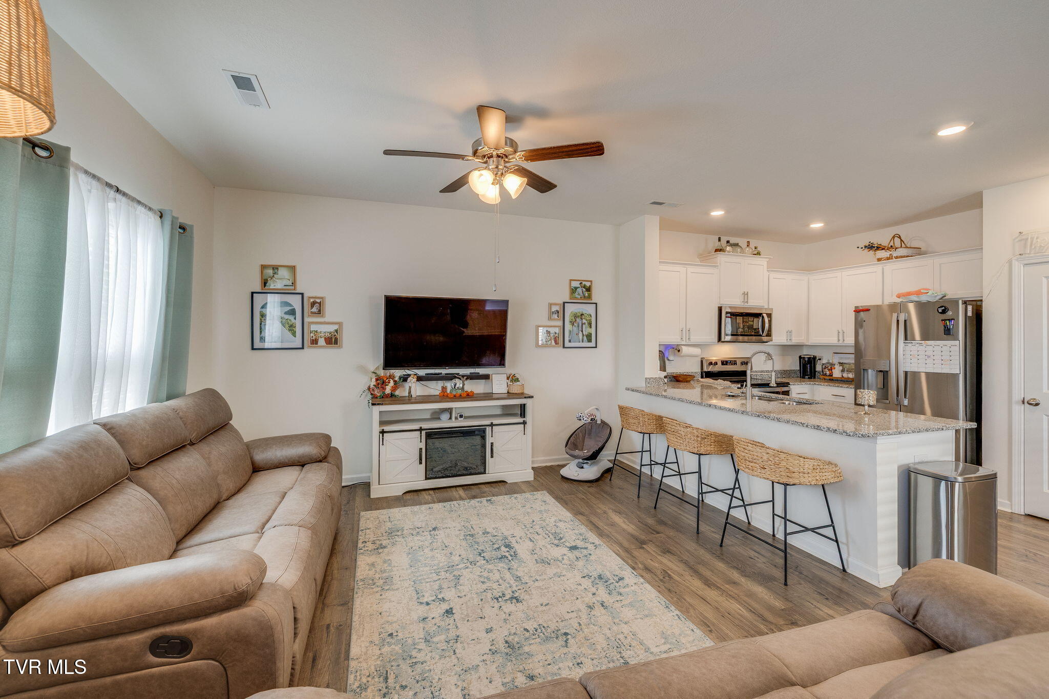 1067 Hammett Road, Unit 1067 Johnson City, TN 37615 - Photo 11 of 25 010