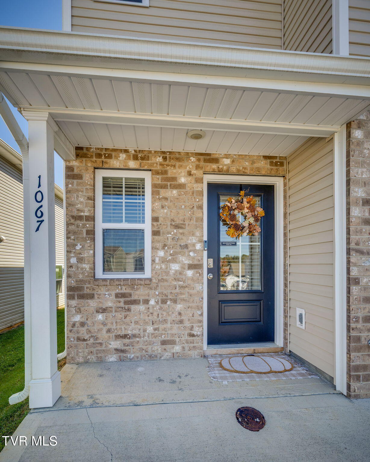 1067 Hammett Road, Unit 1067 Johnson City, TN 37615 - Photo 3 of 25 003