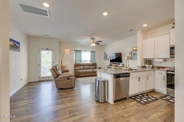 $278,000 | 1067 Hammett Road, Unit 1067, Johnson City, TN 37615