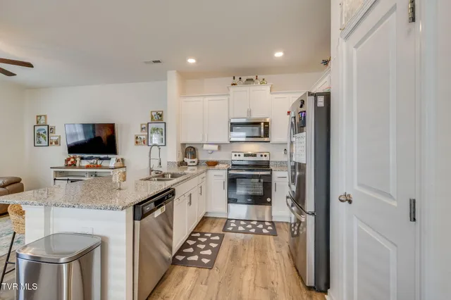 $278,000 | 1067 Hammett Road, Unit 1067, Johnson City, TN 37615