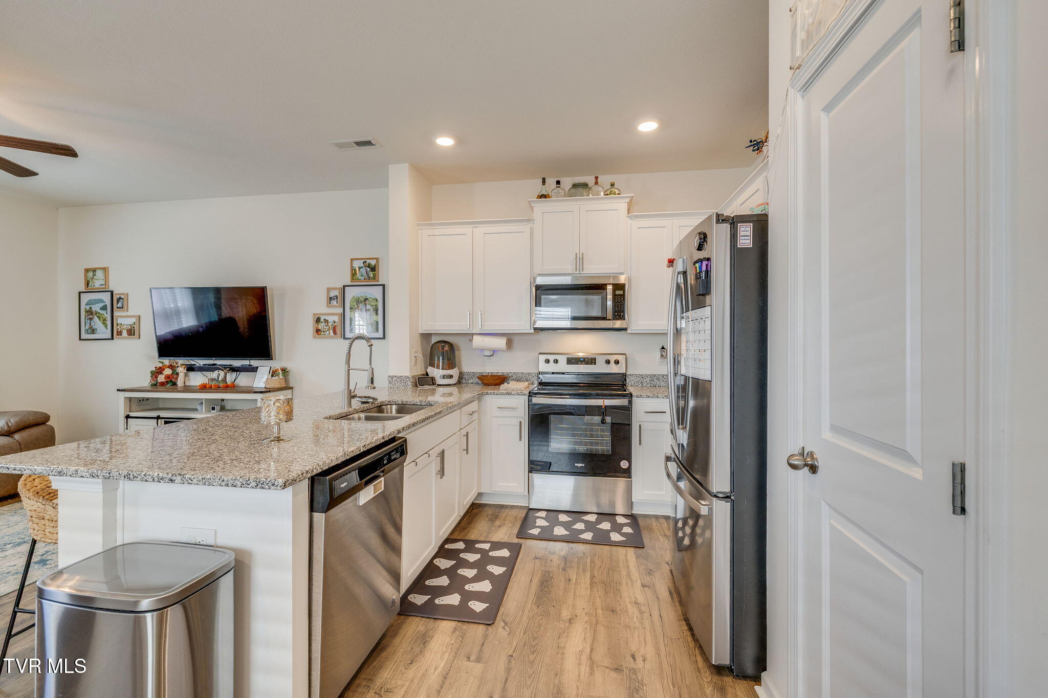 1067 Hammett Road, Unit 1067 Johnson City, TN 37615 - Photo 7 of 25 006