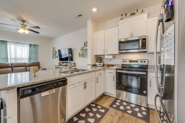 $278,000 | 1067 Hammett Road, Unit 1067, Johnson City, TN 37615