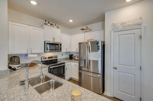 $278,000 | 1067 Hammett Road, Unit 1067, Johnson City, TN 37615