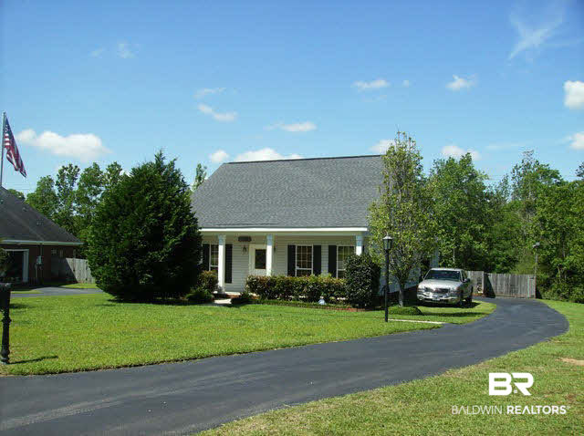 9170 Field Brook Court Mobile, AL 36695 - Photo 1 of 1