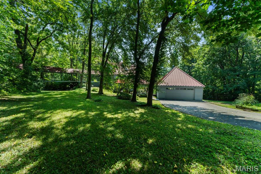 5519 Old Poag Road Edwardsville, IL 62025 - Photo 67 of 73 Gallery Image 67