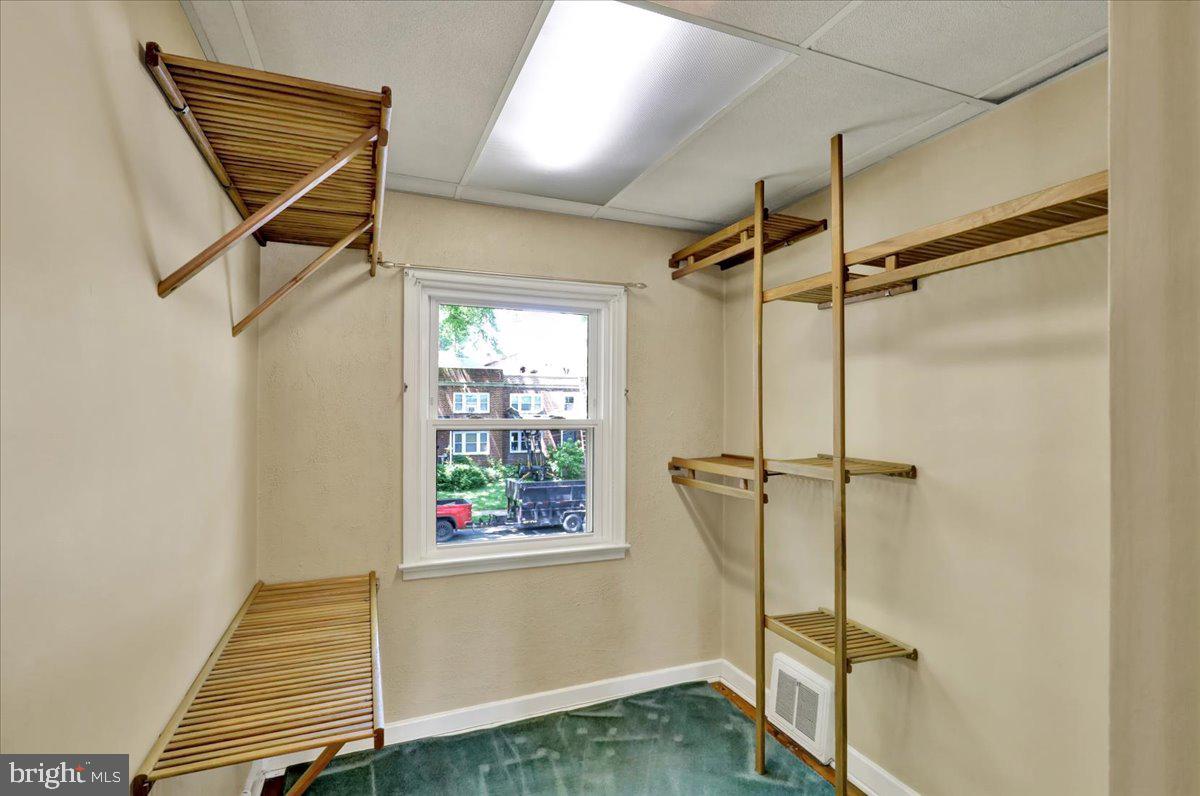 309 Sycamore Road Reading, PA 19611 - Photo 12 of 18 3rd BR, office, or use as walk-in closet