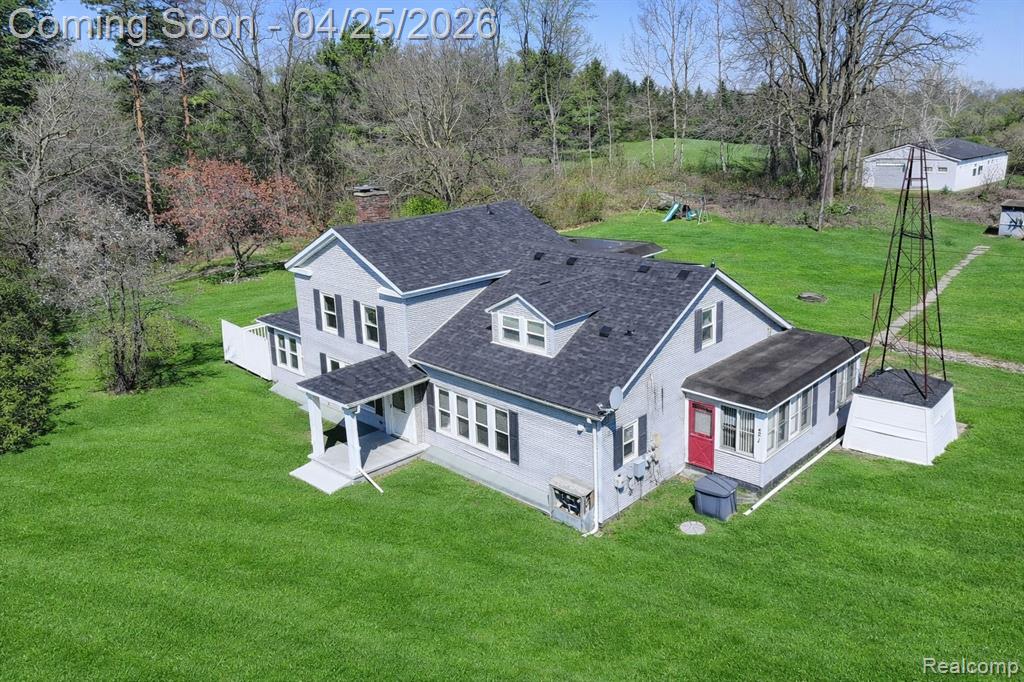 2218 Wixom Road Commerce Township, MI 48382 - Photo 3 of 87