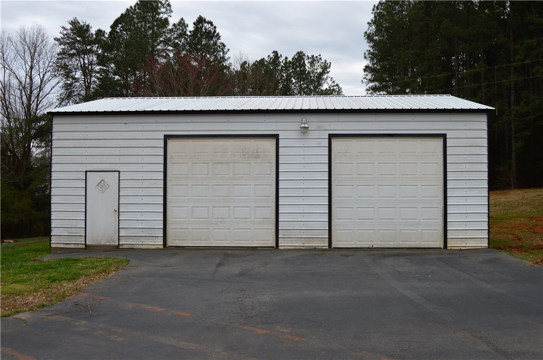 367 Griggs Road Six Mile, SC 29682 - Photo 5 of 15 Gallery Image 5