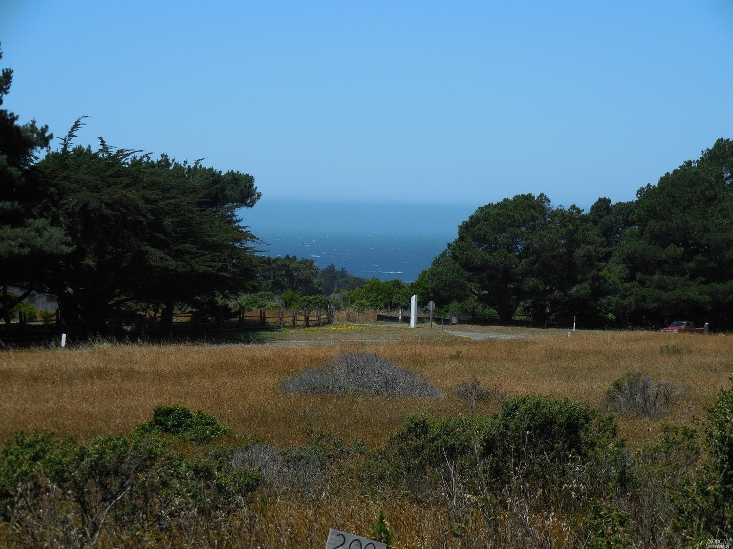 200 Headlands Close The Sea Ranch, CA 95497 - Photo 3 of 11 a view of outdoor space and yard