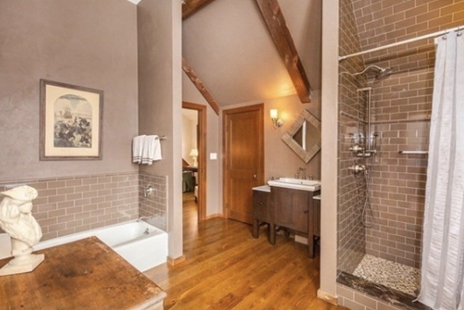 121 Marrett Road, Unit 2 Lexington, MA 02421 - Photo 11 of 15 Gallery Image 11