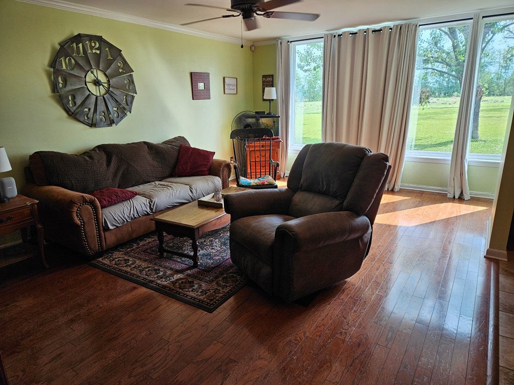 3866 Riverside Road Nashville, GA 31639 - Photo 6 of 13 Gallery Image 6