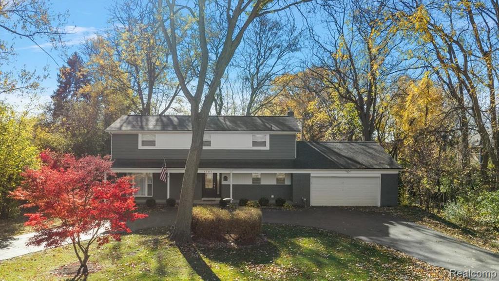 4783 Quarton Road Bloomfield Hills, MI 48301 - Photo 2 of 58 Gallery Image 2