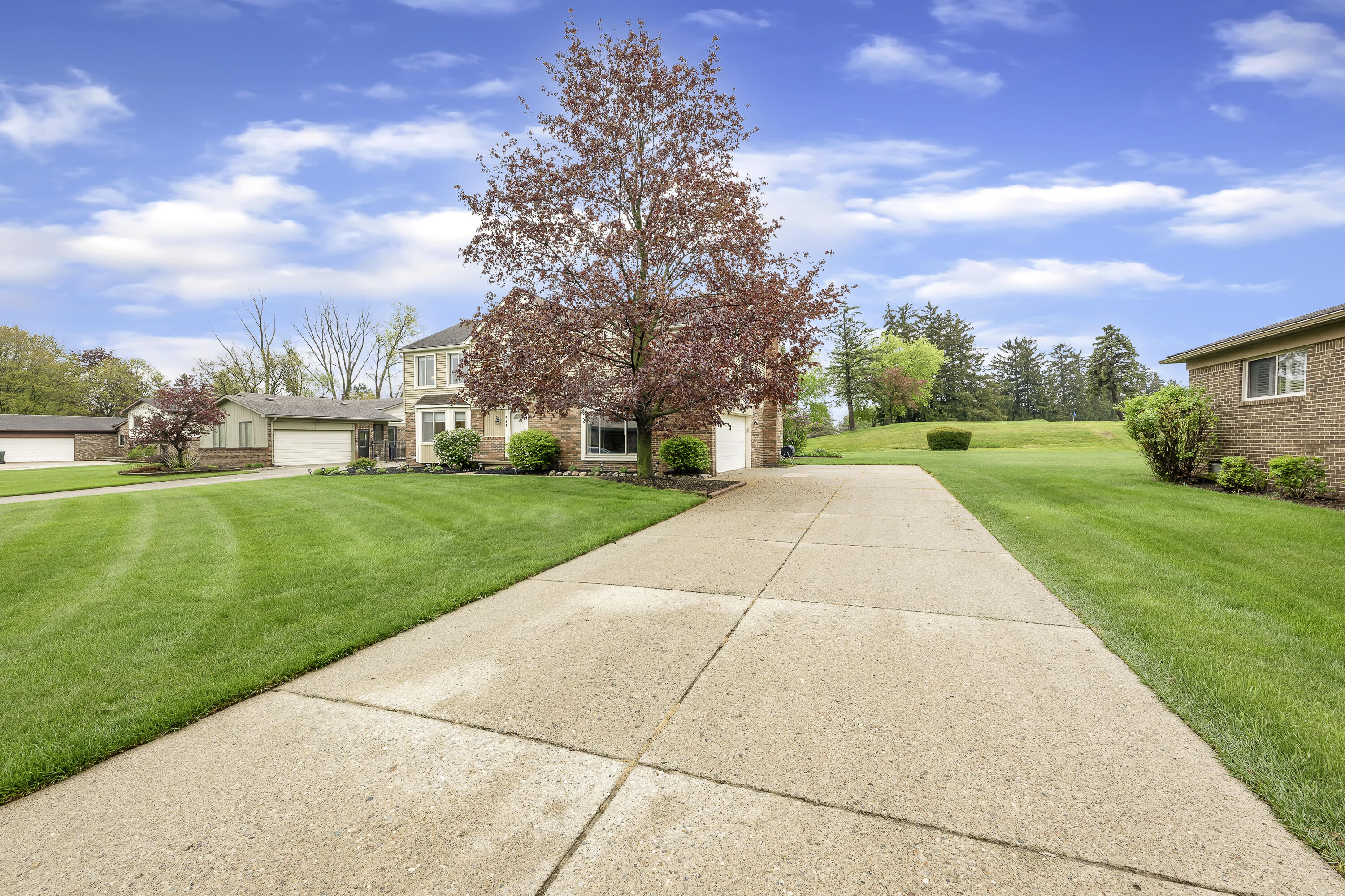 744 Lockmoore Court Rochester Hills, MI 48307 - Photo 4 of 52 _DSC3490