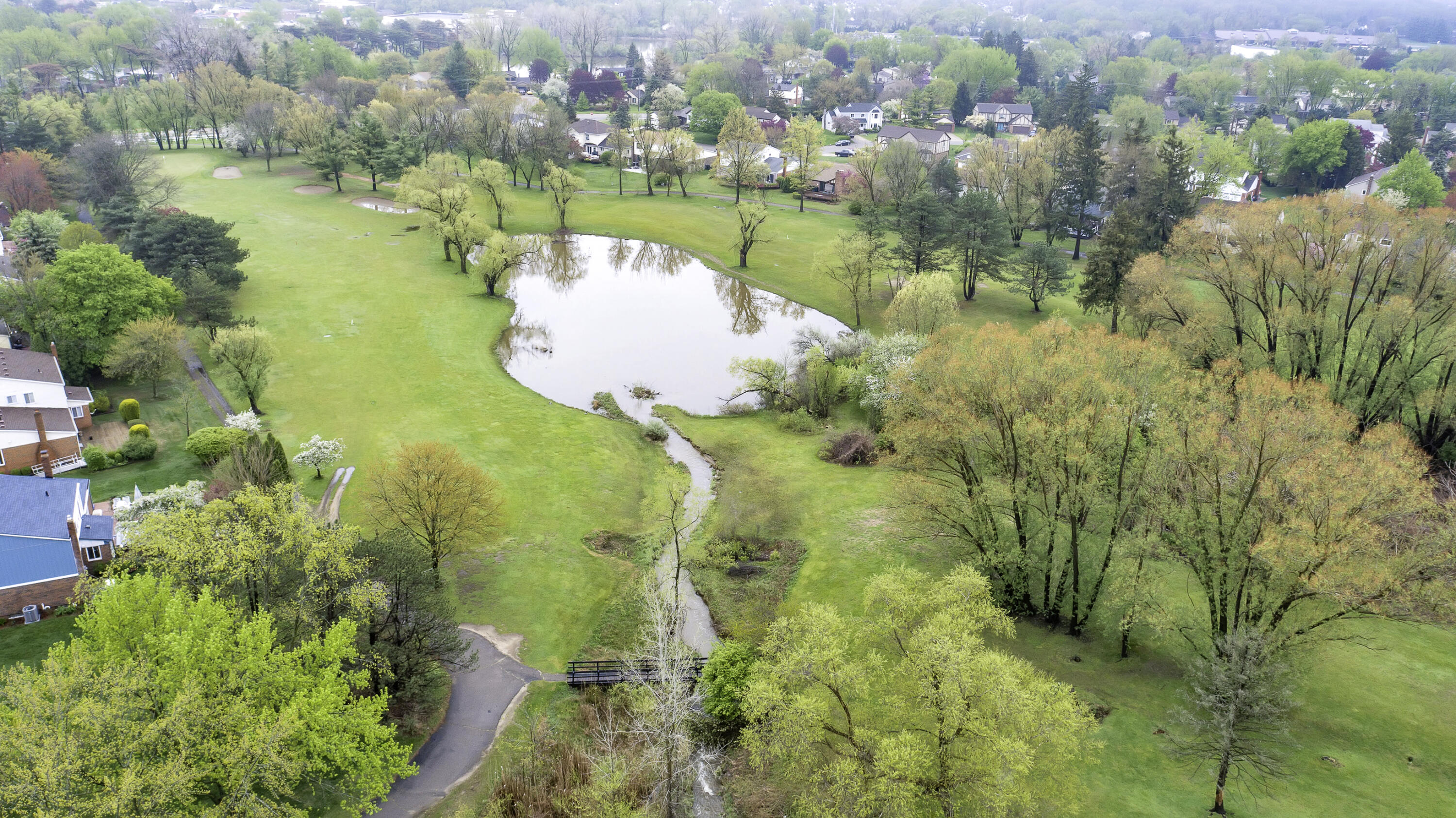 744 Lockmoore Court Rochester Hills, MI 48307 - Photo 51 of 52 DJI_0037