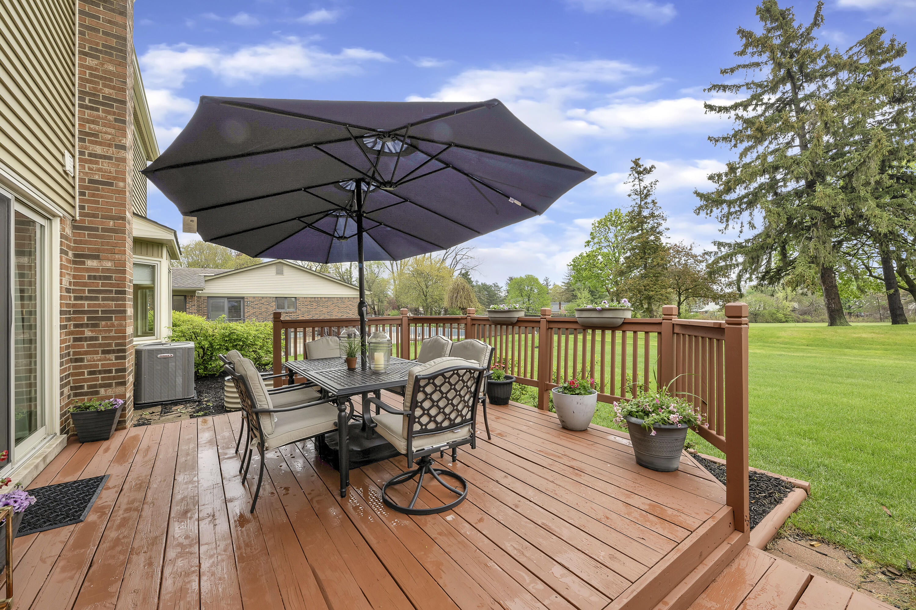 744 Lockmoore Court Rochester Hills, MI 48307 - Photo 7 of 52 _DSC3505