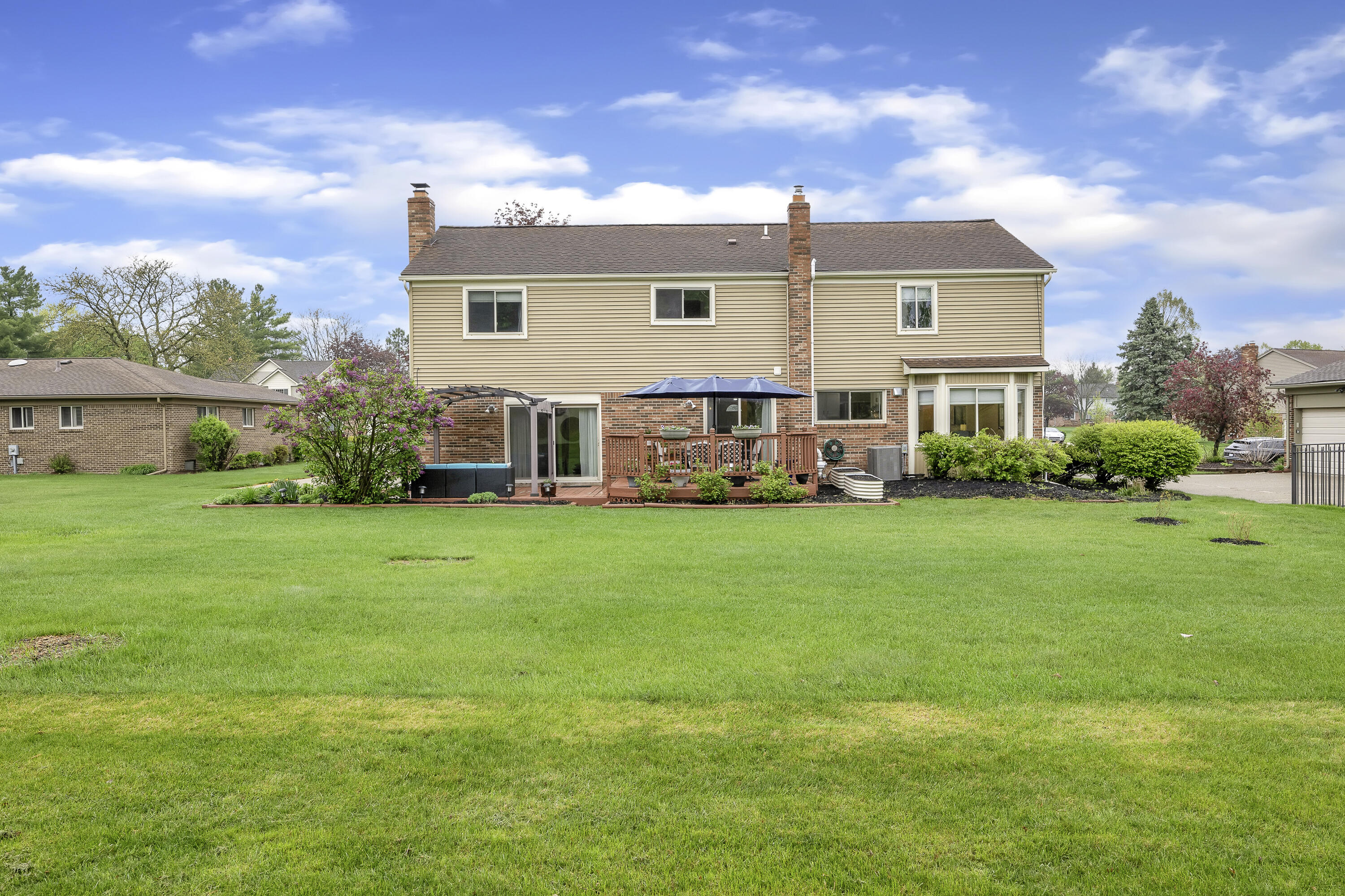 744 Lockmoore Court Rochester Hills, MI 48307 - Photo 8 of 52 _DSC3525