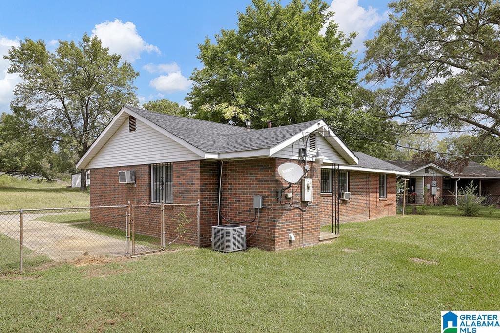 532 Violet Street Birmingham, AL 35228 - Photo 21 of 23