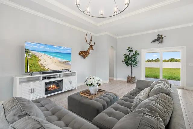 $1,075,000 | 13615 Southeast 26th Lane, Okeechobee, FL 34974