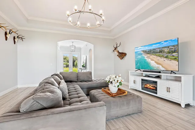 $1,075,000 | 13615 Southeast 26th Lane, Okeechobee, FL 34974