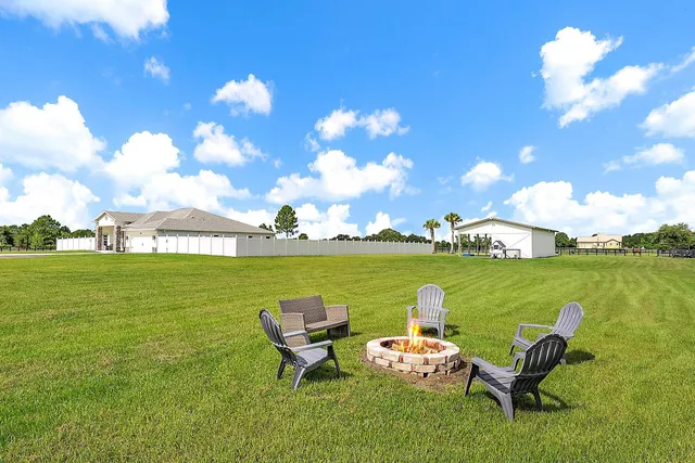 $1,075,000 | 13615 Southeast 26th Lane, Okeechobee, FL 34974