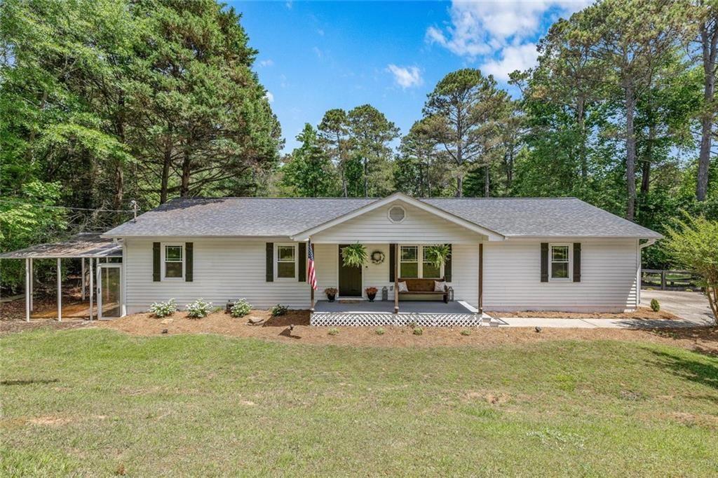 3404 Springdale Forrest Avenue Gainesville, GA 30506 - Photo 1 of 1 Gallery Image 1