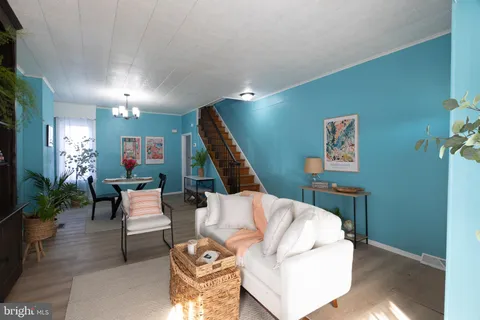 $264,900 | 619 North Lincoln Street, Wilmington, DE 19805