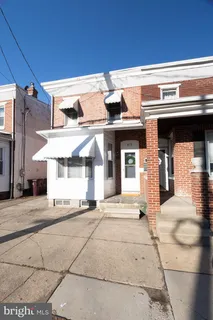 $264,900 | 619 North Lincoln Street, Wilmington, DE 19805