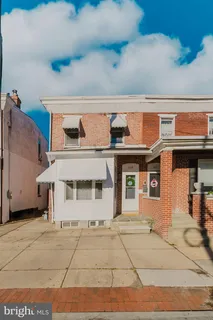 $264,900 | 619 North Lincoln Street, Wilmington, DE 19805