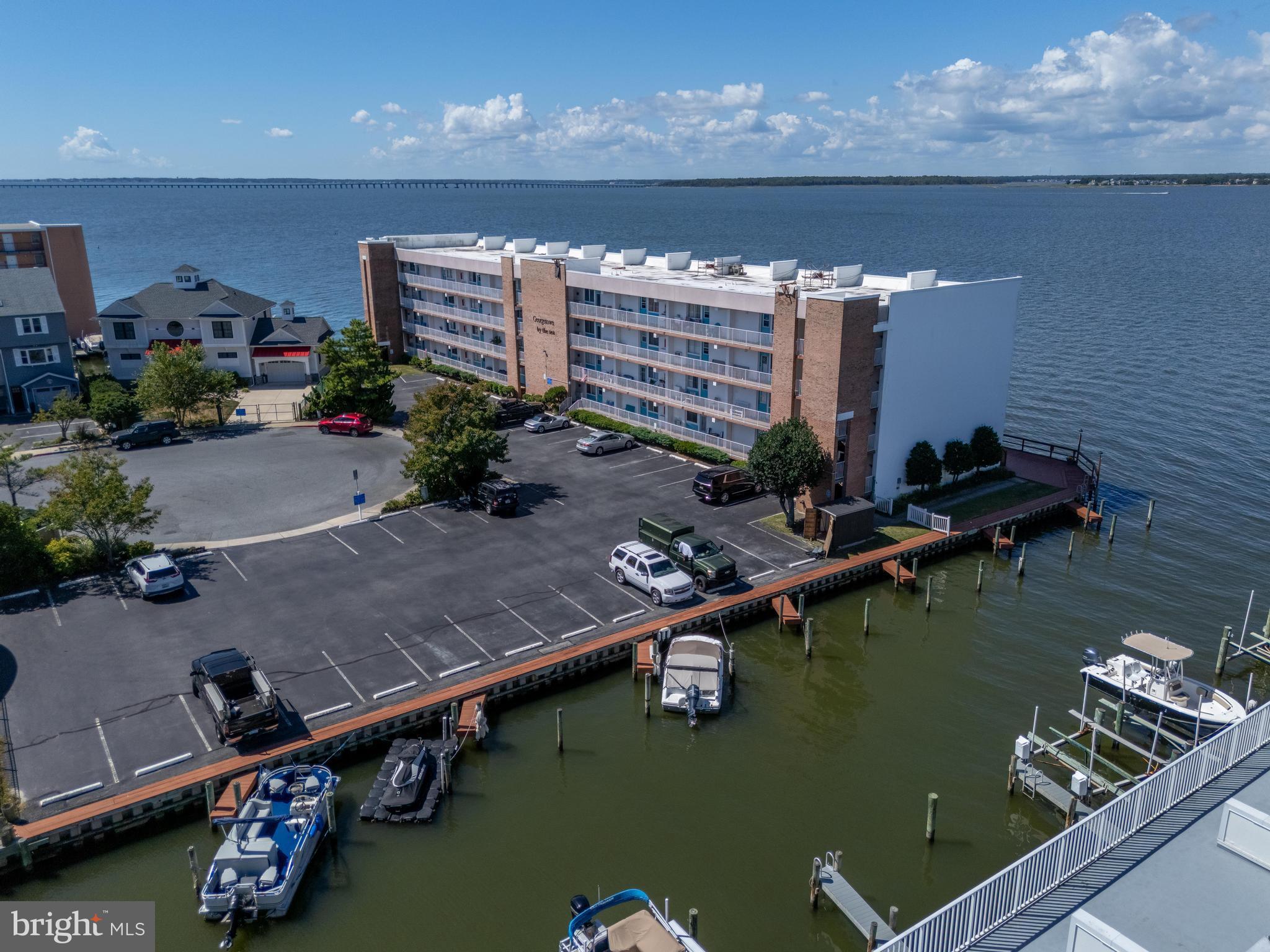 745 Mooring Road, Unit 202 Ocean City, MD 21842 - Photo 54 of 62