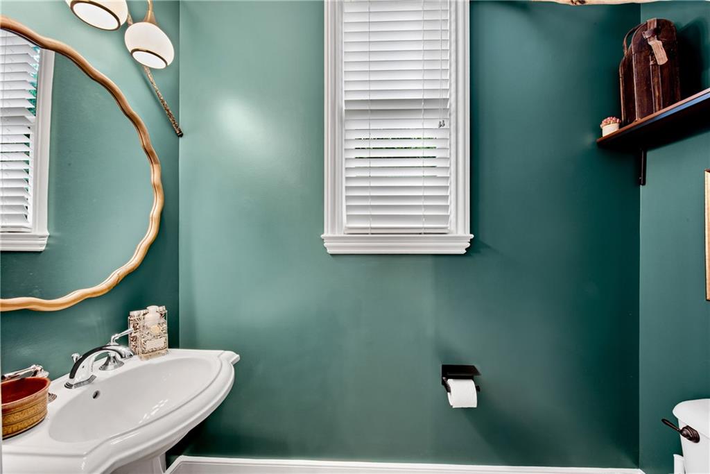 6845 Center Grove Street Cumming, GA 30040 - Photo 22 of 64