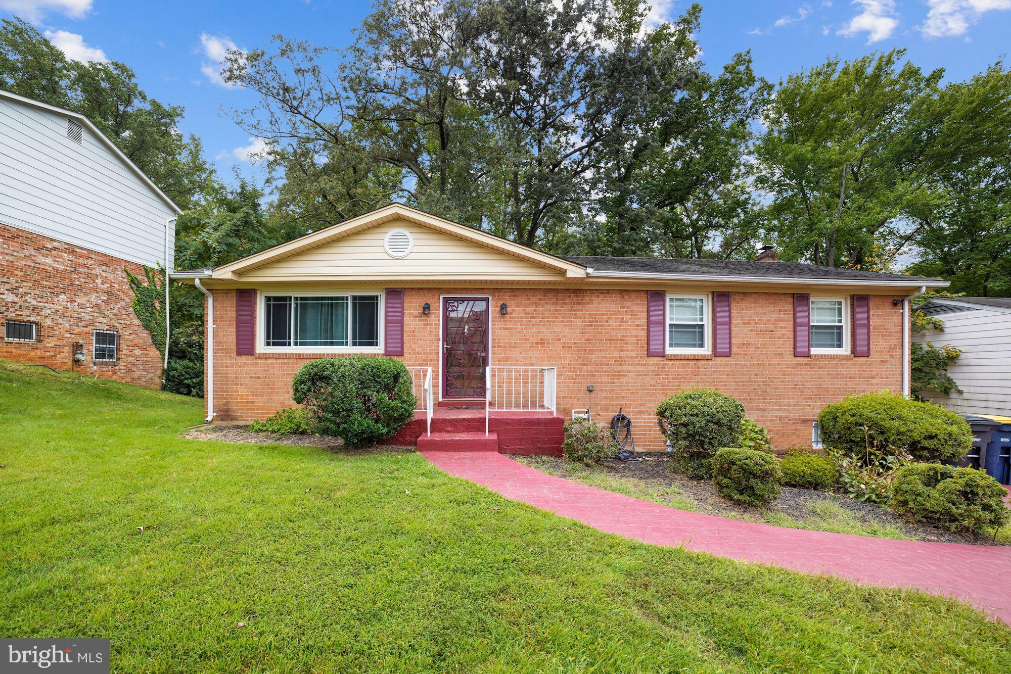13316 Fort Washington Road Fort Washington, MD 20744 - Photo 1 of 38 Gallery Image 1