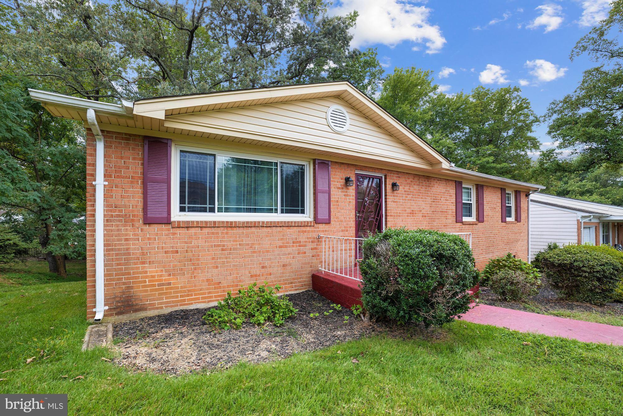 13316 Fort Washington Road Fort Washington, MD 20744 - Photo 2 of 38 Gallery Image 2