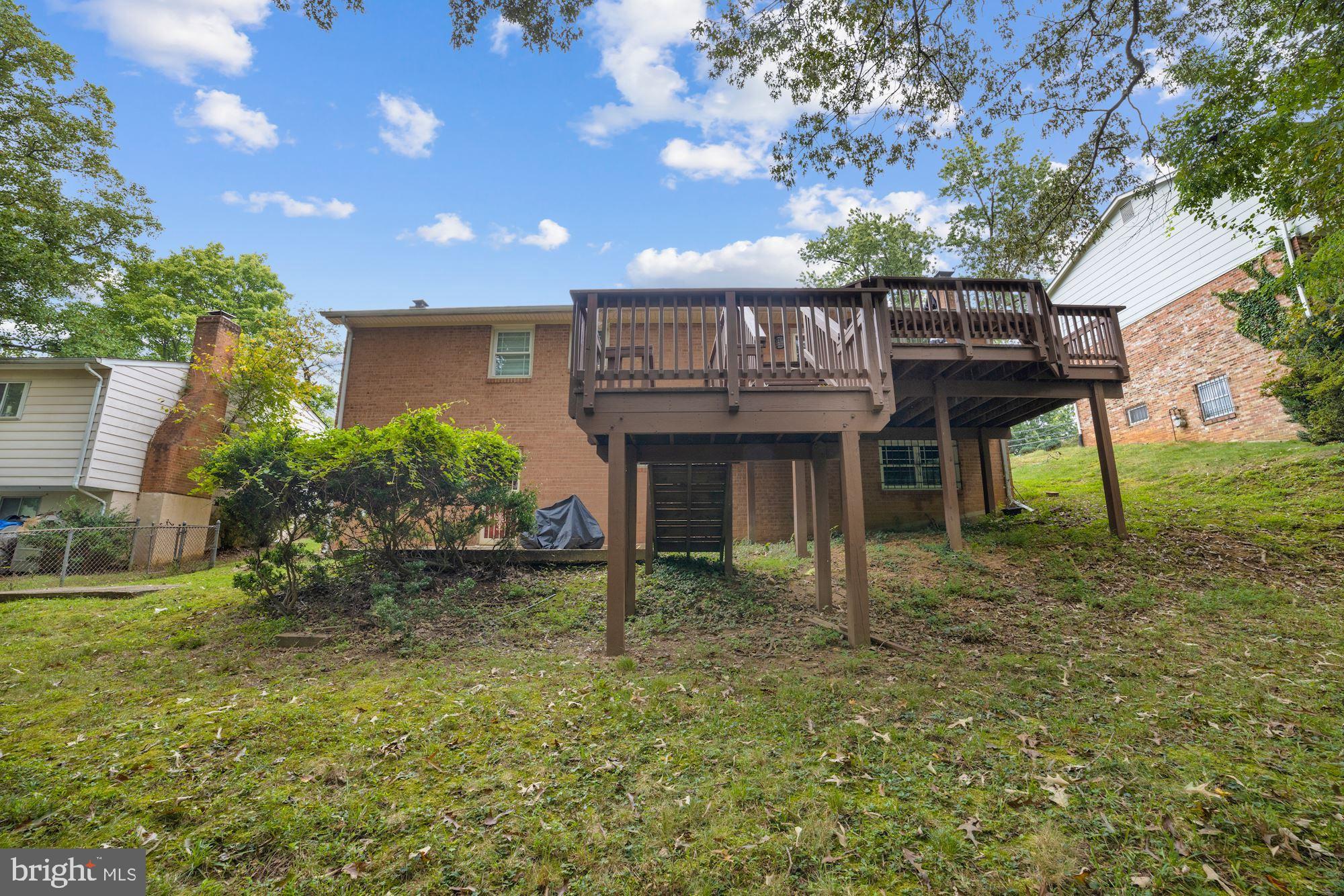 13316 Fort Washington Road Fort Washington, MD 20744 - Photo 37 of 38 Gallery Image 37