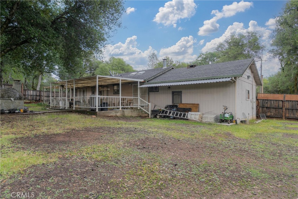 1768 Swedes Flat Road Bangor, CA 95914 - Photo 44 of 52