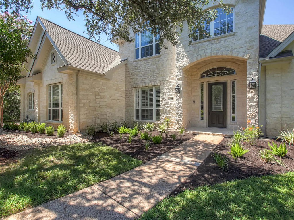 4309 Rio Robles Drive Austin, TX 78746 - Photo 1 of 1 Gallery Image 1