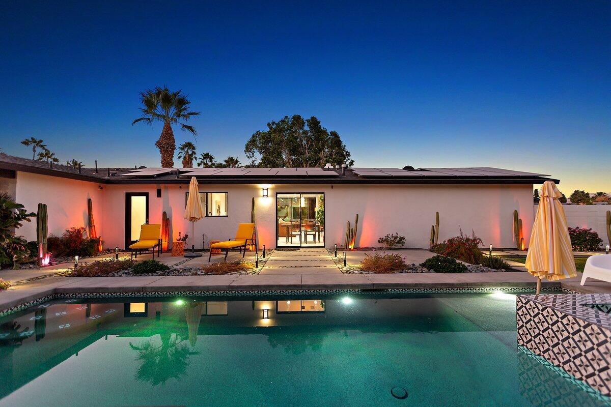 565 West Yorba Road Palm Springs, CA 92262 - Photo 14 of 70 2H9A9666
