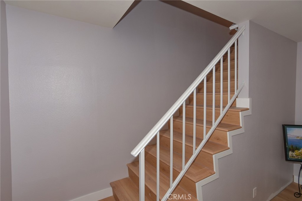 1712 Pepper Street, Unit A Alhambra, CA 91801 - Photo 11 of 39 a view of entryway
