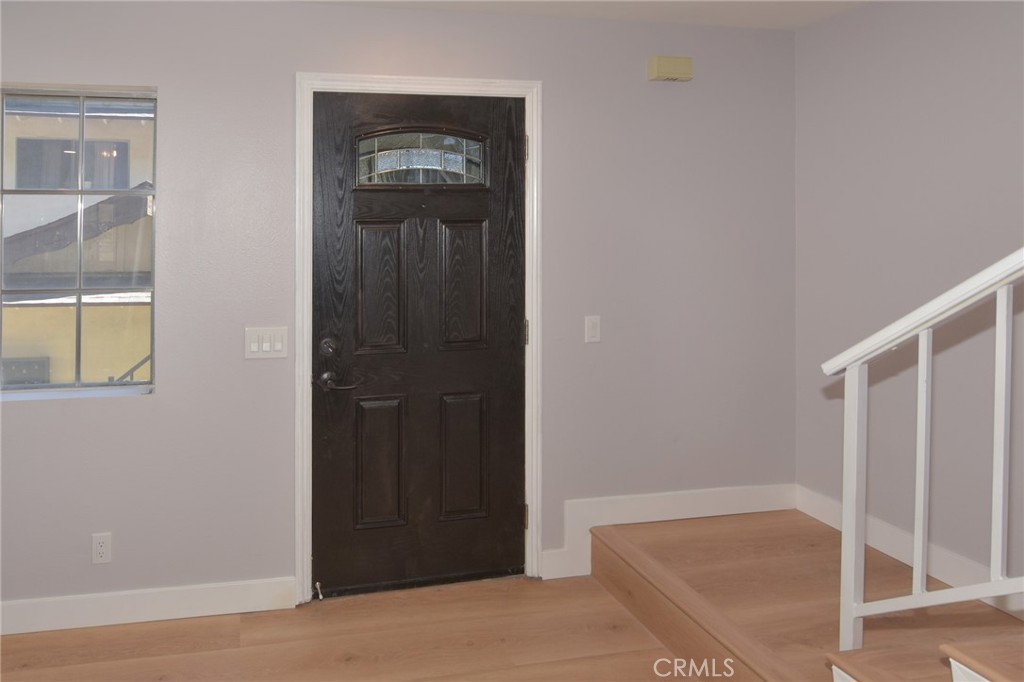 1712 Pepper Street, Unit A Alhambra, CA 91801 - Photo 13 of 39 a view of an front door