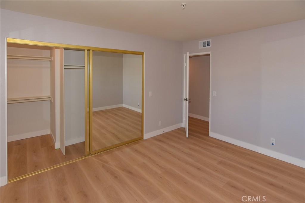 1712 Pepper Street, Unit A Alhambra, CA 91801 - Photo 19 of 39 a view of an empty room