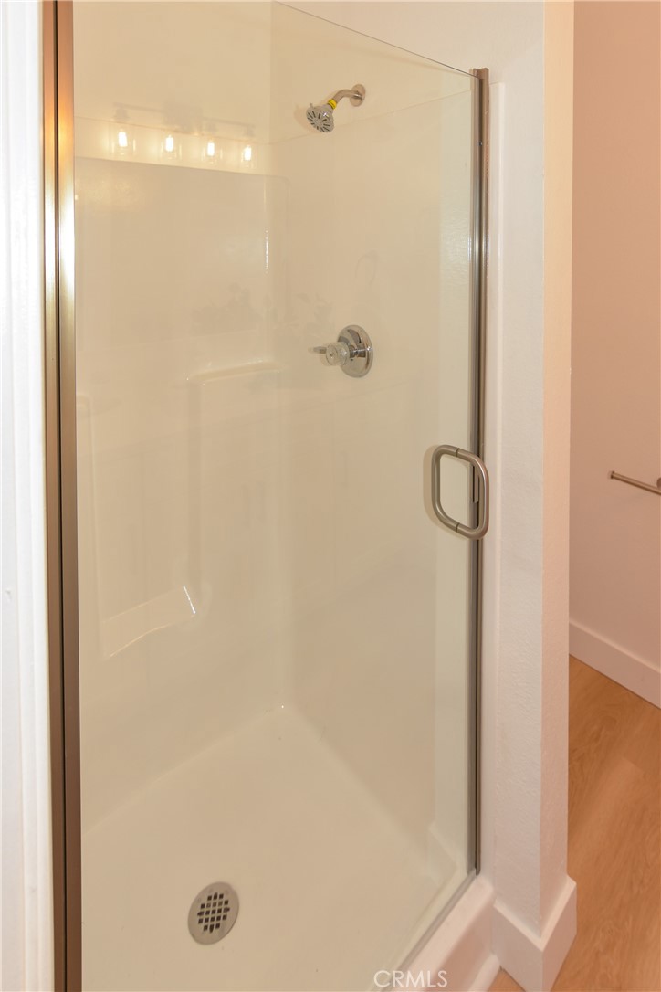 1712 Pepper Street, Unit A Alhambra, CA 91801 - Photo 22 of 39 a bathroom with a shower