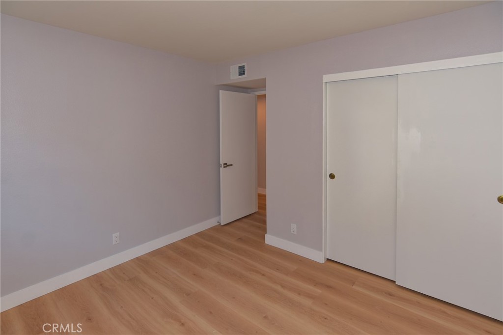 1712 Pepper Street, Unit A Alhambra, CA 91801 - Photo 25 of 39 a view of an empty room