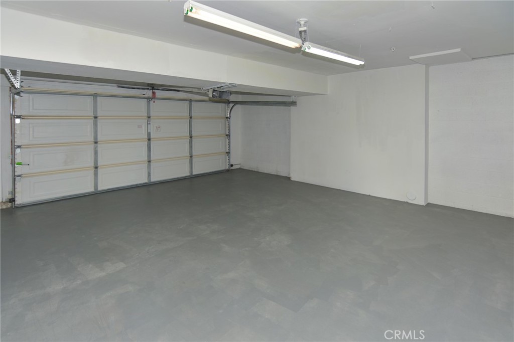 1712 Pepper Street, Unit A Alhambra, CA 91801 - Photo 30 of 39 a view of a garage