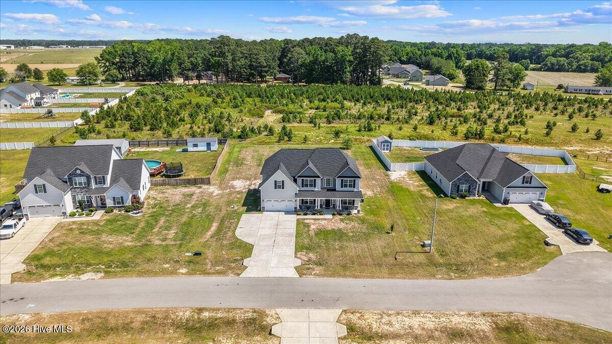 107 Ripken Court Goldsboro, NC 27530 - Photo 46 of 51 14-107 Ripken Ct-14
