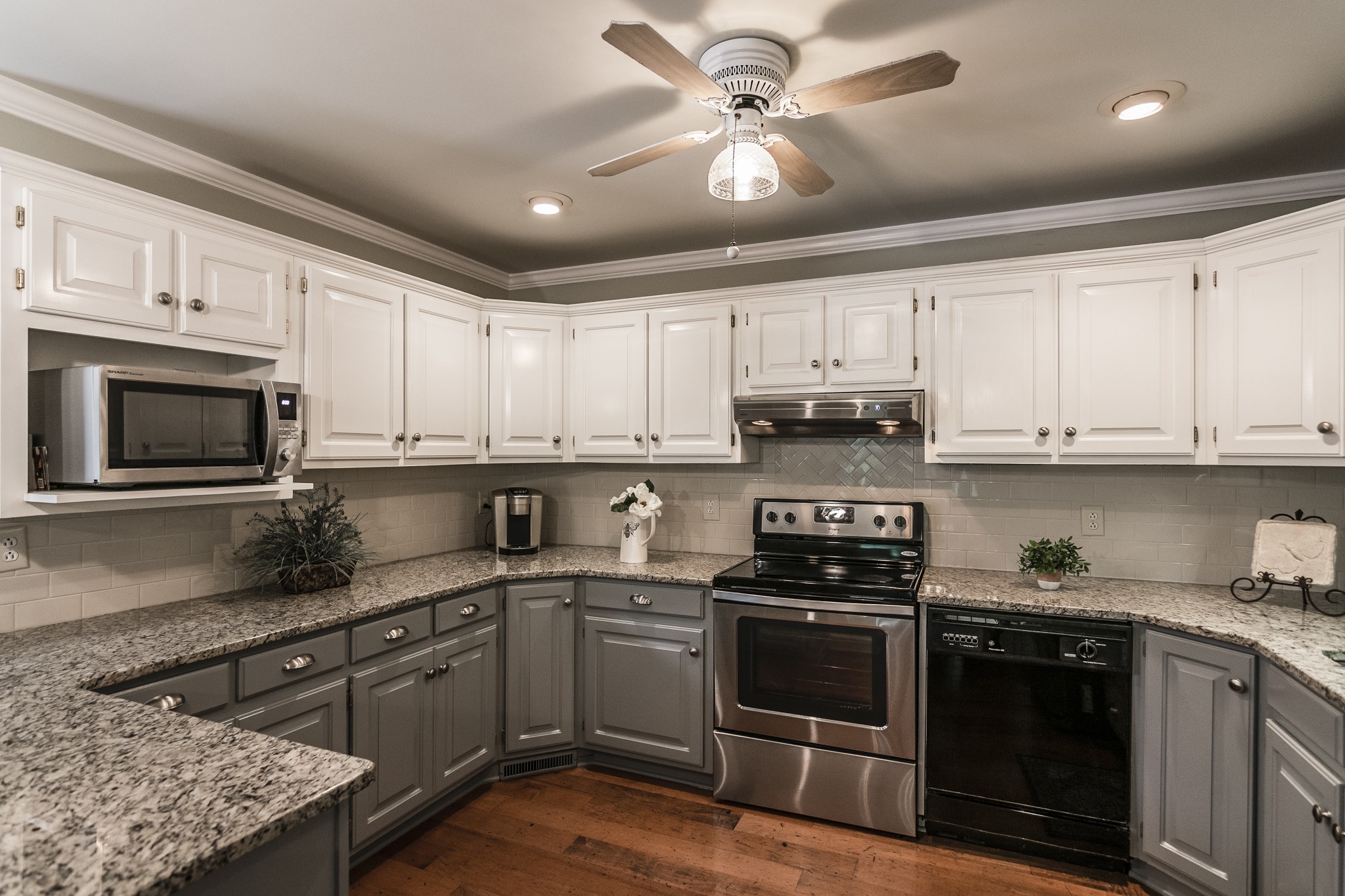 2938 Morgan Road Joelton, TN 37080 - Photo 12 of 40 Gallery Image 12
