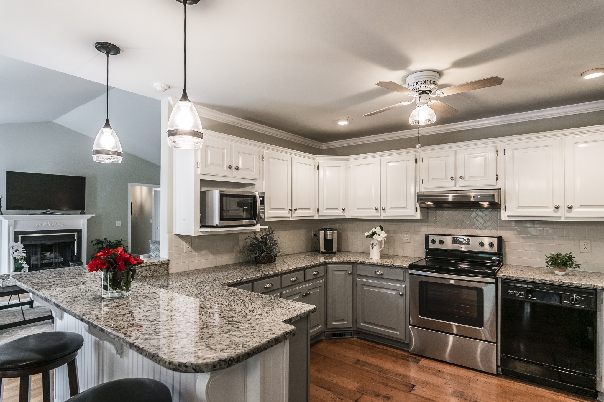 2938 Morgan Road Joelton, TN 37080 - Photo 14 of 40 Gallery Image 14