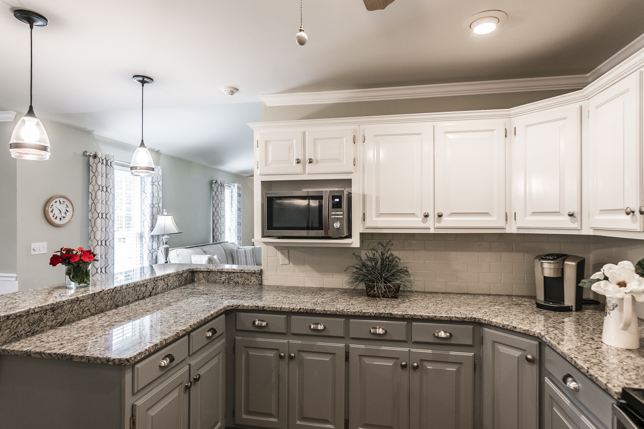 2938 Morgan Road Joelton, TN 37080 - Photo 16 of 40 Gallery Image 16