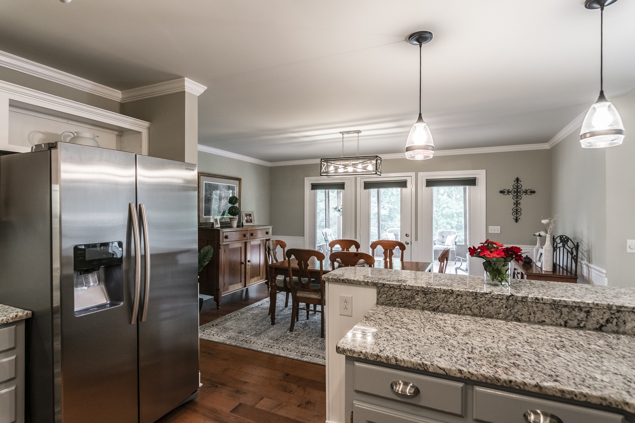 2938 Morgan Road Joelton, TN 37080 - Photo 17 of 40 Gallery Image 17