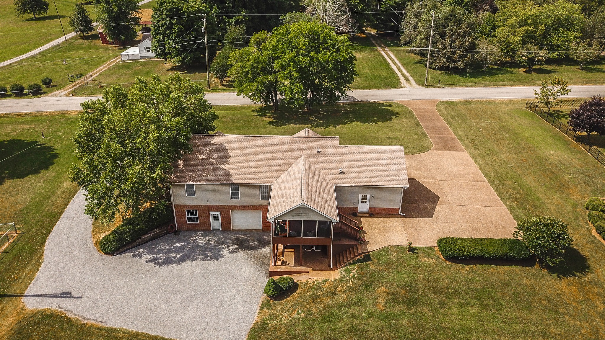2938 Morgan Road Joelton, TN 37080 - Photo 3 of 40 Gallery Image 3