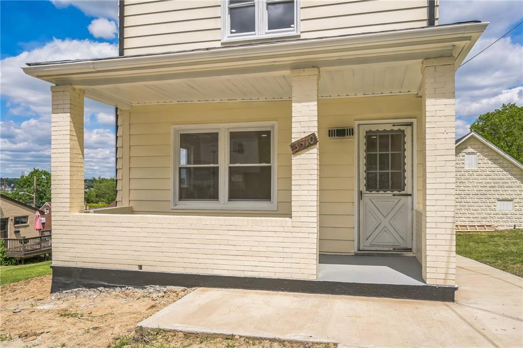 3510 Middletown Road Pittsburgh, PA 15204 - Photo 4 of 35 Gallery Image 4