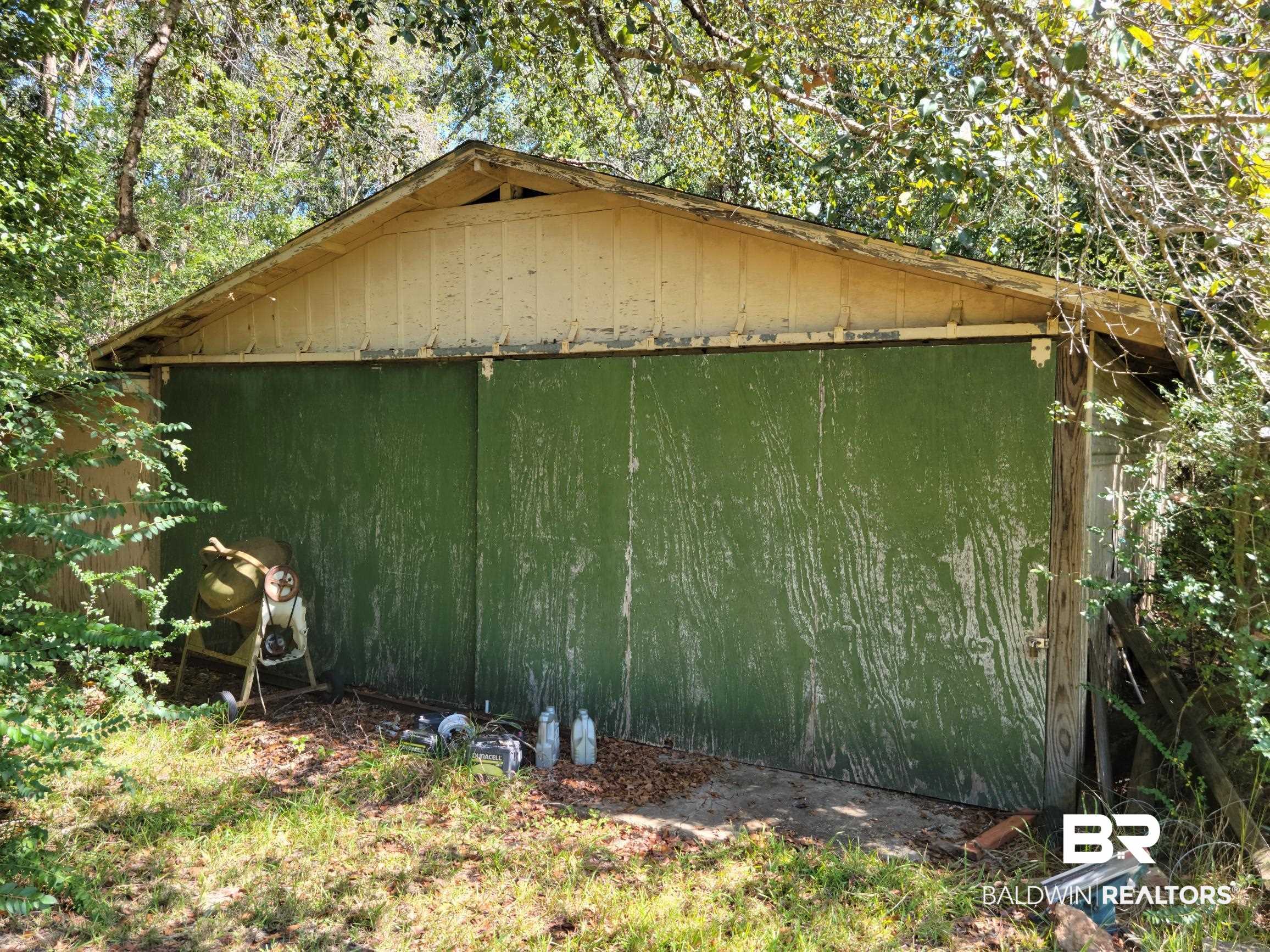 10475 Padgett Switch Road Irvington, AL 36544 - Photo 9 of 9